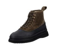 GANT FOOTWEAR Herren BLISTOWN Stiefelette, Desert Brown, 45 EU