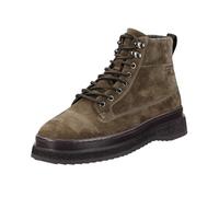 GANT FOOTWEAR Herren BLISTOWN Stiefelette, Desert Brown, 46 EU