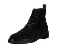 GANT FOOTWEAR Herren BOGGAR Stiefelette, Black, 45 EU