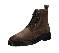 GANT FOOTWEAR Herren BOGGAR Stiefelette, Espresso Brown, 42 EU