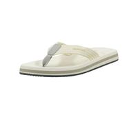 GANT FOOTWEAR Herren BRODALE Flipflop, weiß, 43 EU