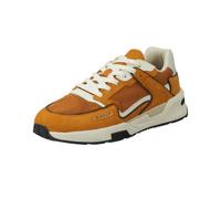 Gant Sneaker Herren Velours gelb, 42