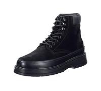 GANT FOOTWEAR Herren CLAFTON Stiefelette, Black, 43 EU