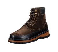 GANT FOOTWEAR Herren CLAFTON Stiefelette, Dark Brown, 44 EU