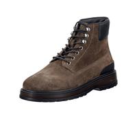 Gant Schnürboots Herren Velours braun, 43 (9)