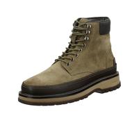 GANT FOOTWEAR Herren CLAFTON Stiefelette, grün, 42 EU