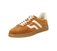 GANT FOOTWEAR Herren CUZMO Sneaker, argan Oil, 44 EU