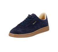 GANT FOOTWEAR Herren CUZMO Sneaker, blau, 45 EU