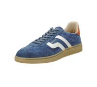 GANT FOOTWEAR Herren CUZMO Sneaker, Blue, 43 EU