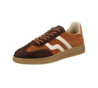 GANT FOOTWEAR Herren CUZMO Sneaker, Chestnut, 44 EU