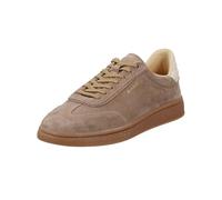 GANT FOOTWEAR Herren CUZMO Sneaker, Desert Brown, 45 EU