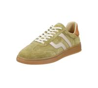 Gant Cuzmo Schuhe beige weiß braun - 44