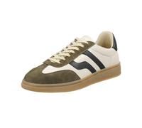 Gant Cuzmo Sneaker für Herren, grün, Gr. 45 EU