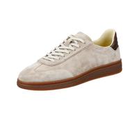 GANT Sneaker Veloursleder/Textil Taupe - 45