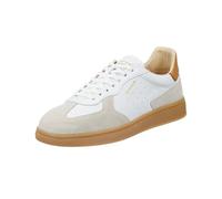 GANT FOOTWEAR Herren CUZMO Sneaker, Weiß, 44 EU