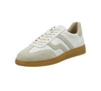 Gant Footwear Herren CUZMO Sneaker, Weiß, 45 EU