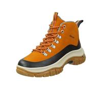 GANT FOOTWEAR Herren HILLARK Sneaker, Curry, 42 EU