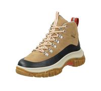 GANT Schuhe Hillark Midcut Sneaker warm Beige Herren Größe 45