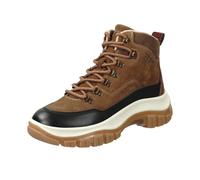 GANT FOOTWEAR Herren HILLARK Stiefelette, warm Khaki, 46 EU