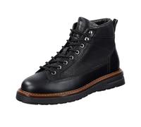 GANT Footwear Leder-Boots "Hillprep" in Schwarz - Größe 43 | Herrenstiefel