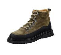 GANT FOOTWEAR Herren HILLPREP Stiefelette, Dark Olive, 43 EU