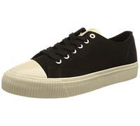 GANT FOOTWEAR Herren JACQO Sneaker, Black, 41 EU