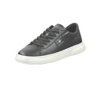 Sneaker GANT "Joree" Gr. 44, schwarz Herren Schuhe Schnürhalbschuhe mit Lederinnensohle (83539327-44)