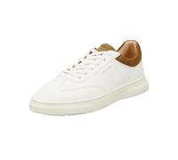 Gant Joree Schuhe weiß braun - 43