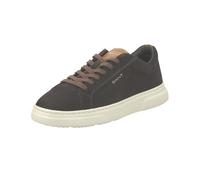 GANT FOOTWEAR Herren JOREE Sneaker, Dark Brown, 44 EU