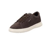 GANT Sneaker Veloursleder Dunkelbraun - 44