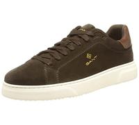 GANT FOOTWEAR Herren JOREE Sneaker, Espresso, 43 EU