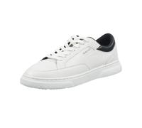 GANT FOOTWEAR Herren JOREE Sneaker, Weiß, 42 EU