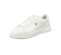 GANT FOOTWEAR Herren JOREE Sneaker, White, 46 EU