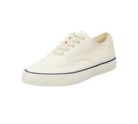 GANT Herren Killox Sneaker aus Twill (43) IVORY Weiß