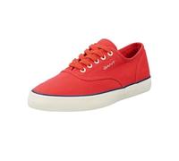 GANT FOOTWEAR Herren KILLOX Sneaker, Vintage red, 42 EU