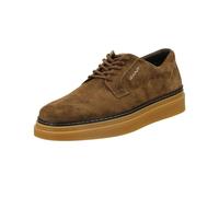 GANT FOOTWEAR Herren KINZOON Sneaker, warm Khaki, 43 EU
