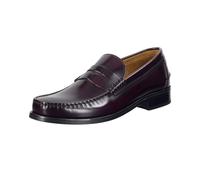 GANT FOOTWEAR Herren LENKOXX Slipper, Dark Bordo, 45 EU