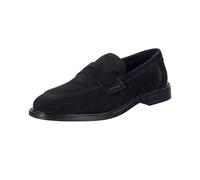 GANT FOOTWEAR Herren LOZHAM Slipper, Black, 43 EU