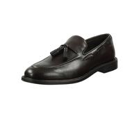 GANT FOOTWEAR Herren LOZHAM Slipper, Dark Brown, 46 EU