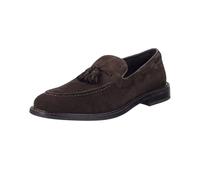 GANT FOOTWEAR Herren LOZHAM Sneaker, Dunkelbraun, 42 EU