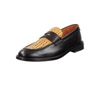 GANT FOOTWEAR Herren LOZHAM Sneaker, Dunkelbraun, 42 EU