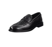 GANT FOOTWEAR Herren LOZHAM Sneaker, Schwarz, 41 EU