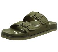 GANT FOOTWEAR Herren Mardale Sport Sandale, Aloe Green, 44 EU