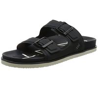 GANT FOOTWEAR Herren Mardale Sport Sandale, Marine, 41 EU