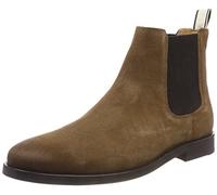 GANT FOOTWEAR Herren MAX Chelsea Boots, Braun (Tobacco Brown G42)