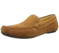 GANT FOOTWEAR Herren MC Bay Flacher Slipper, Cognac, 45 EU