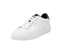 GANT Herren Mc Julien Sneaker aus Leder (42) RICH NAVY