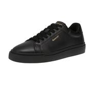 GANT FOOTWEAR Herren MC Julien Sneaker, Black/Black, 42 EU