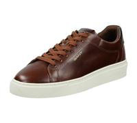 GANT - McJulien Sneaker für Herren - 44 - cognac/dark (G417)