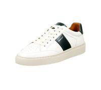 GANT FOOTWEAR Herren MC Julien Sneaker, Off White/Green, 41 EU